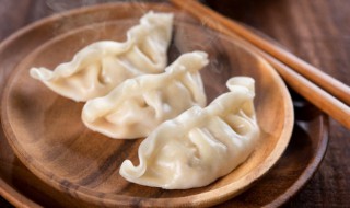 速冻饺子煮10分钟熟吗 冰冻饺子要煮多长时间才熟
