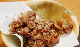炸鸡皮为什么不建议吃（吃鸡皮有什么好处和坏处）