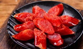 干肠蒸多久能熟 冷冻干肠蒸多久能熟