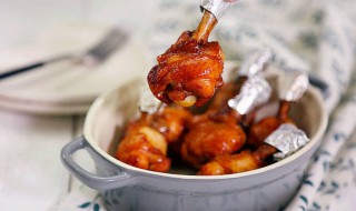 烤鸡翅根的温度和时间（烤鸡翅根的温度和时间是多少）