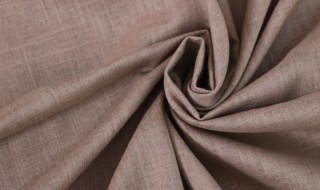 竹节棉是什么面料(竹纤维面料和纯棉哪个好)