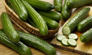 黄瓜为什么是绿色的(黄瓜为什么是绿色的 段子)