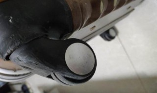 行李箱轮子掉了能修吗(行李箱轮子掉了能修吗多少钱)