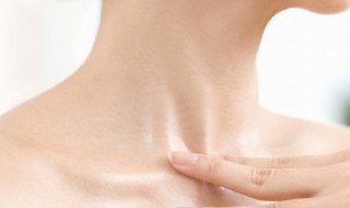 脖子长度如何测量 脖子长度如何测量图片