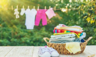 衣服染上油怎么洗 衣服染了油怎么洗