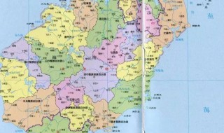 海南省有哪些市（海南省有哪些市县）