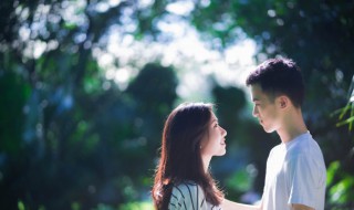 甜美青春的情侣网名 青春情侣名字
