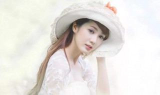 气质女孩有诗意内涵的名字（诗意大气有内涵女孩名字）