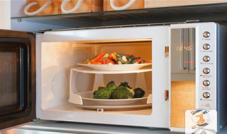 陶瓷碗能在微波炉里加热吗 陶瓷碗能在微波炉里加热吗视频