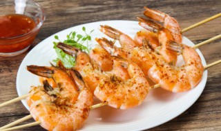 空气炸锅怎么炸虾 空气炸锅怎么炸虾片蓬松