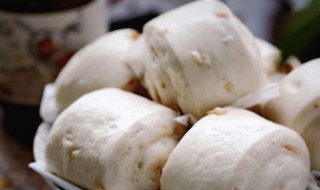 空气炸锅怎么烤馒头（空气炸锅怎么烤馒头好吃）