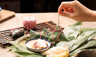 超市买回来的粽子是煮还是蒸（超市买回来的粽子是煮还是蒸蚂蚁庄园）