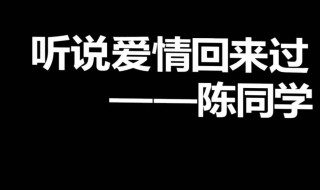 有一种想见不能见的伤痛是什么歌 有一种想见不能见的伤痛,有一种爱还埋藏在我心中