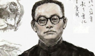 陶行知简介原名叫什么 陶行知简介及作品简介