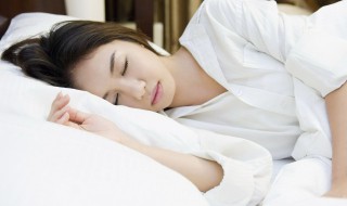 每天睡眠多少小时才适合 4岁每天睡眠多少小时才适合