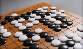 入门围棋技巧（入门围棋技巧视频教程）