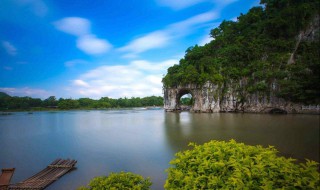 广西桂林旅游攻略必去景点 广西桂林旅游攻略必去景点路线