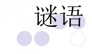 九点打一字