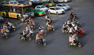 电动车属于什么车 绿牌电动车属于什么车