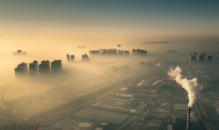 雾霾天气的危害 雾霾天气的危害主要表现