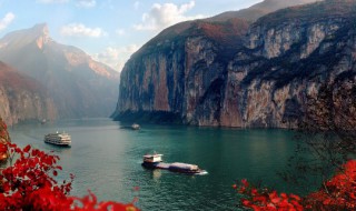 中国十大名胜风景区是哪些 中国十大著名风景名胜区