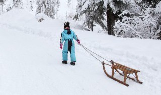 单板滑雪初学者技巧的细节（单板滑雪初学者必看攻略）