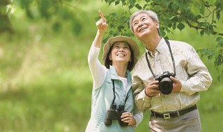 老人夏季如何避暑（老人夏季如何避暑最好）