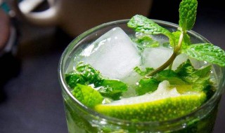 mojito是什么 mojito含义