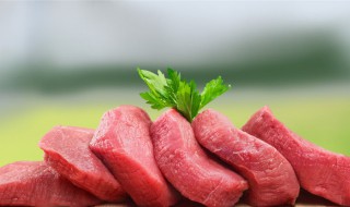 酥肉的家常制作方法 酥肉的家常制作方法窍门