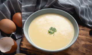 宝宝辅食怎么做鸡蛋 宝宝辅食做法大全鸡蛋