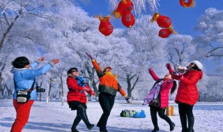 节日习俗作文（中华传统节日的作文）