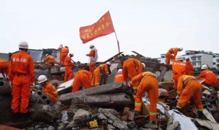 汶川大地震感人事迹 汶川大地震 感人故事