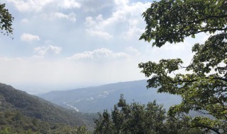 花果山旅游攻略 花果山旅游攻略一日游