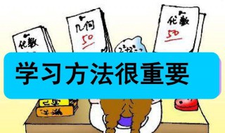 学法有哪些（小学语文学法有哪些）