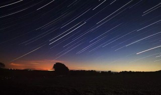 剪影怎么弄流星 剪影怎么弄流星特效