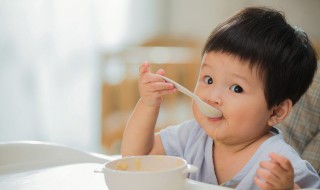 婴儿厌食最好的解决方法（婴儿厌食的原因和措施）