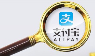 支付宝怎么取消隐身保护（支付宝如何取消隐私保护设置）