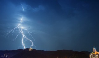 防雷电安全知识5条 防雷电安全知识10条