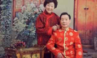 金婚银婚是多少年 金婚银婚是多少年40年是啥婚