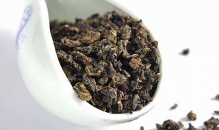 乌龙茶有哪些（乌龙茶有哪些代表性的茶）