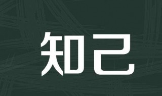 莫愁前路无知己天下谁人不识君翻译 莫愁前路无知己天下谁人不识君翻译诗句