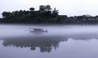 凭君莫话封侯事原文 凭君莫话封候事