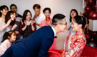 祝福新人结婚文案（祝福新人结婚文案小红书）