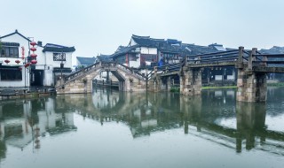 苏州一日游必去景点 苏州一日游必去景点攻略