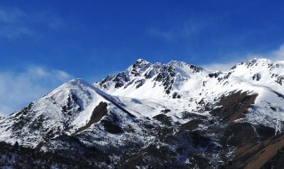 鹧鸪山海拔多少米（四川鹧鸪山海拔多少米）