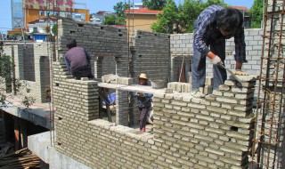 建房子有什么讲究吗（建房有啥讲究）