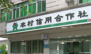 农村信用社介绍（农村信用社介绍ppt）