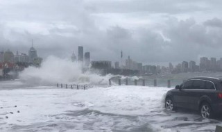 海水倒灌会造成地面沉降吗 海水倒灌会造成地面沉降吗?