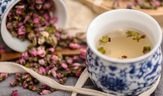 栀子花茶怎么泡（三种人不能喝栀子茶）