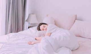 夜跑后睡眠不好怎样办 夜跑后睡眠不好怎样办呢